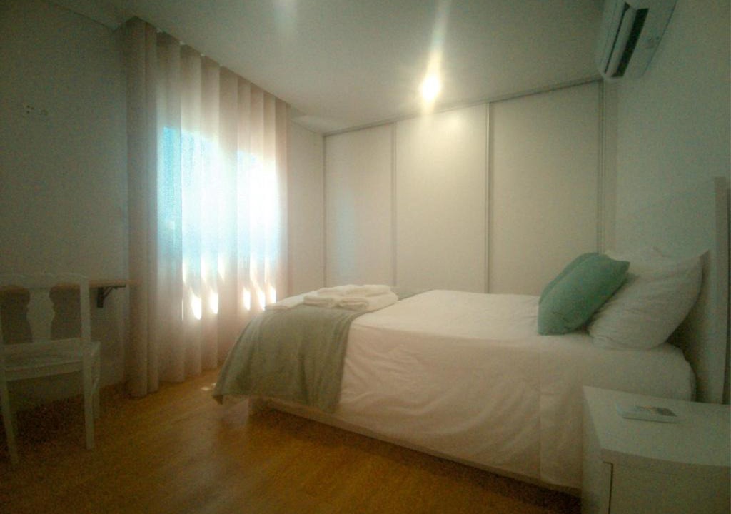 Barcelos Apartment | Habadia do Espigueiro