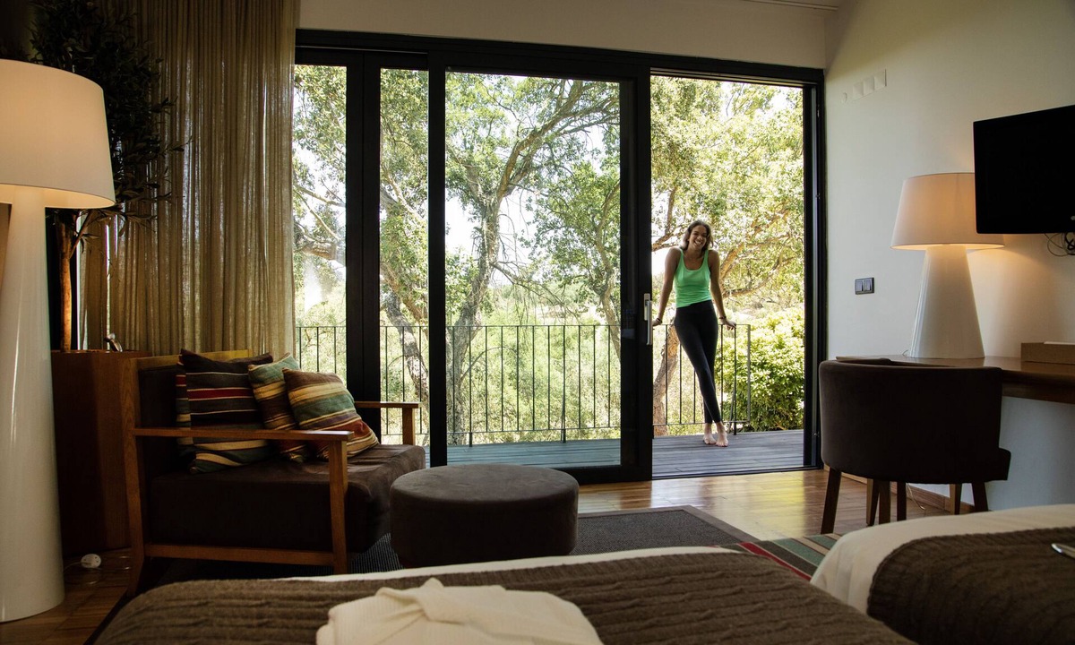 Avis Hotel | Herdade Da Cortesia Hotel