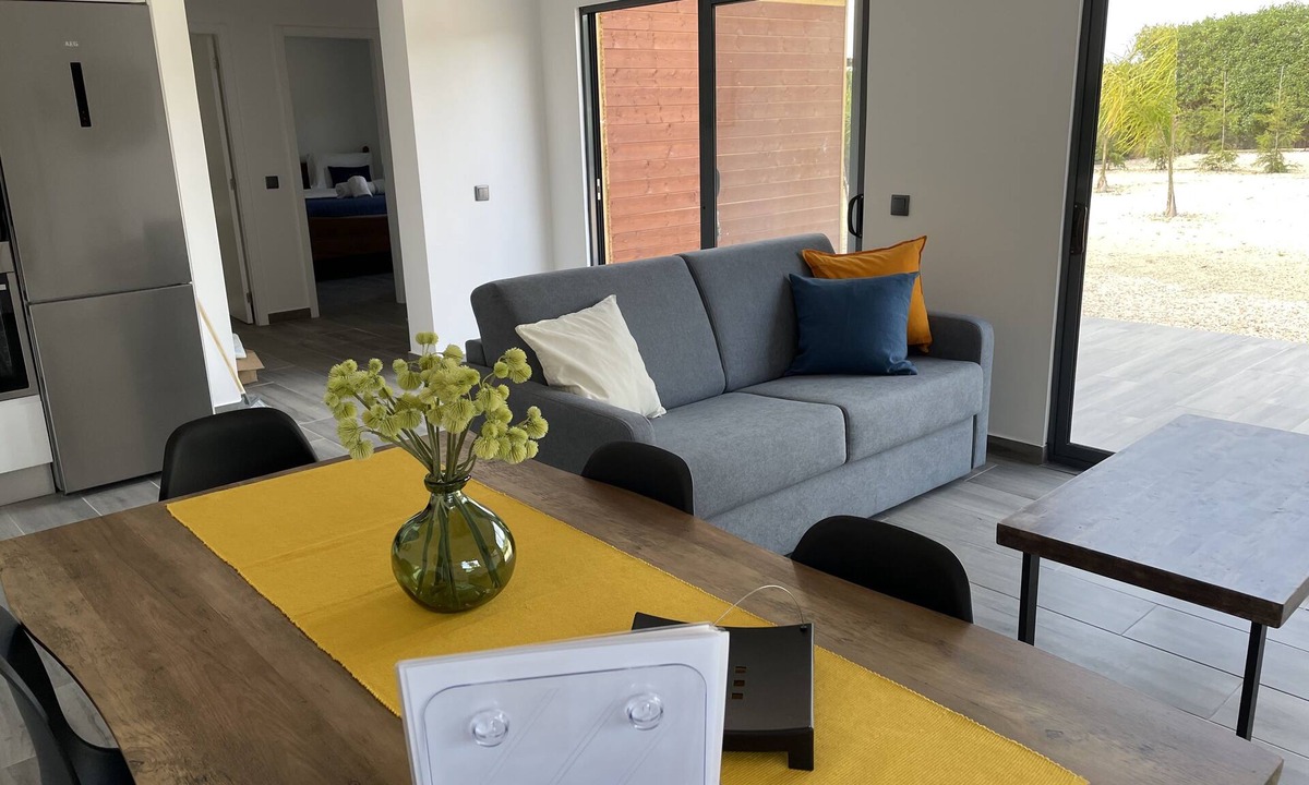 Sao Teotonio Apartment | Herdade do Kuanza
