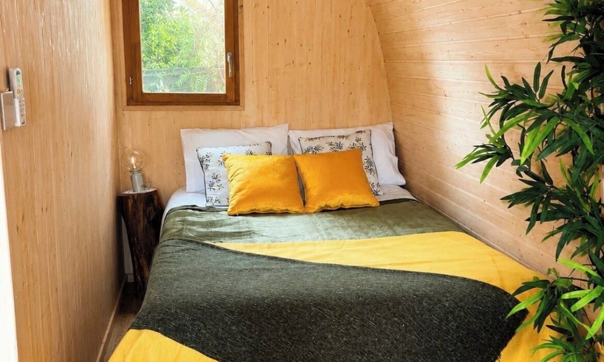 Silves House | Hobbit House Rivendell | Hobbit House with Private Pool in the Algarve