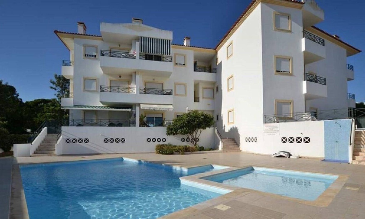Vale de Carro Apartment | Holiday apartment Olhos de Água for 1 - 4 persons with 1 bedroom - Holiday apartment in one or multi