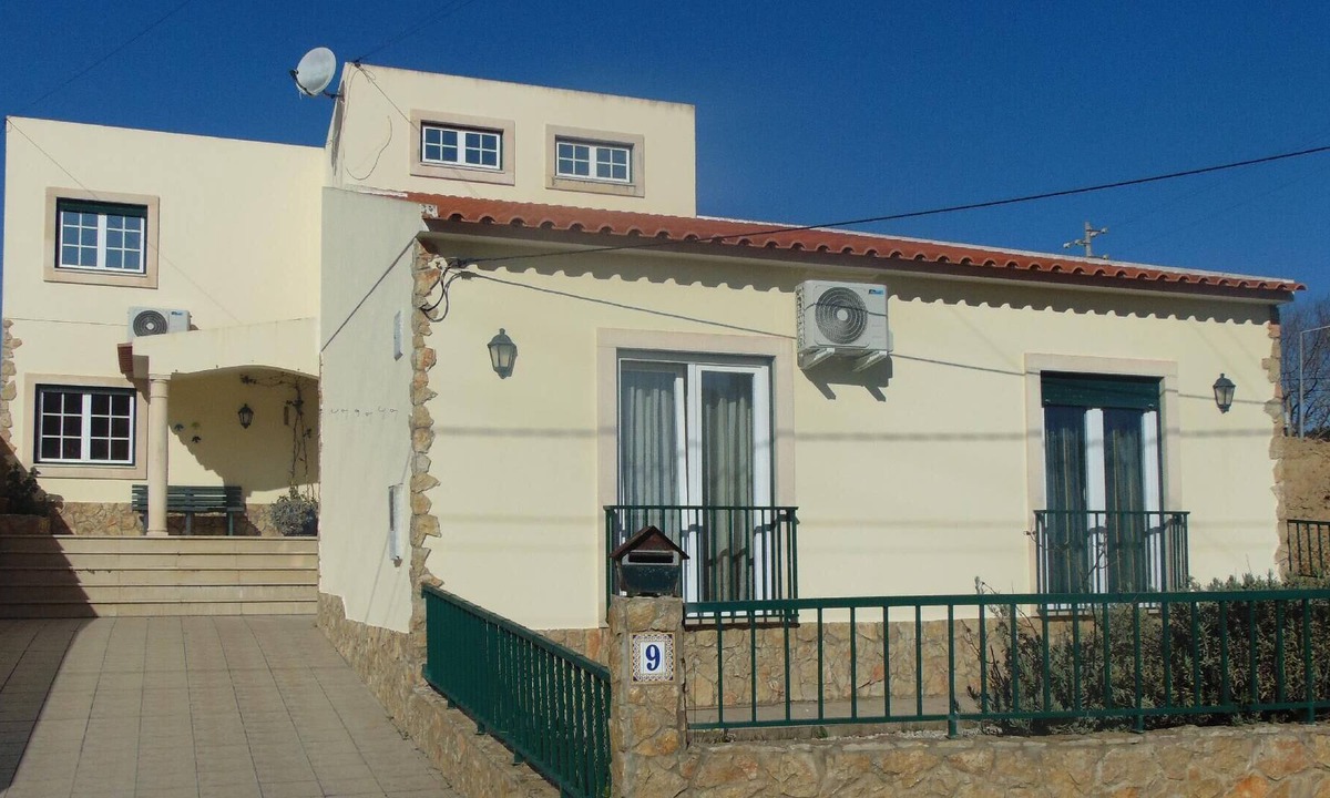 Ribamar House | Holiday house Ribamar for 1 - 8 persons with 4 bedrooms - Holiday home