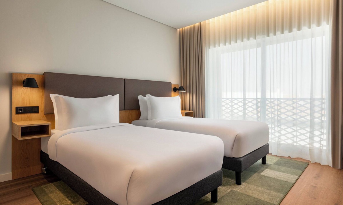 Beja Hotel | Holiday Inn Beja by IHG