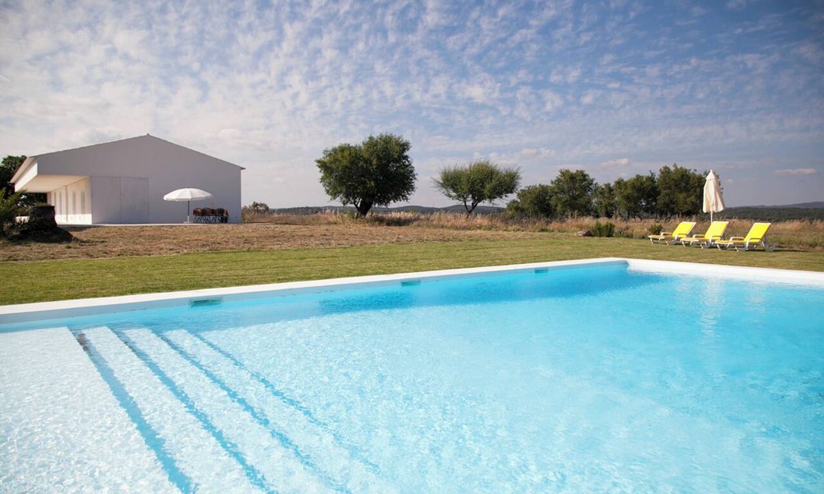 Evora Villa | Homerez - Villa in Évora