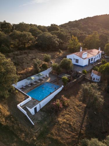 Reguengos de Monsaraz House | Horta dos Cismeiros, Monsaraz - Monte Alentejano com Piscina