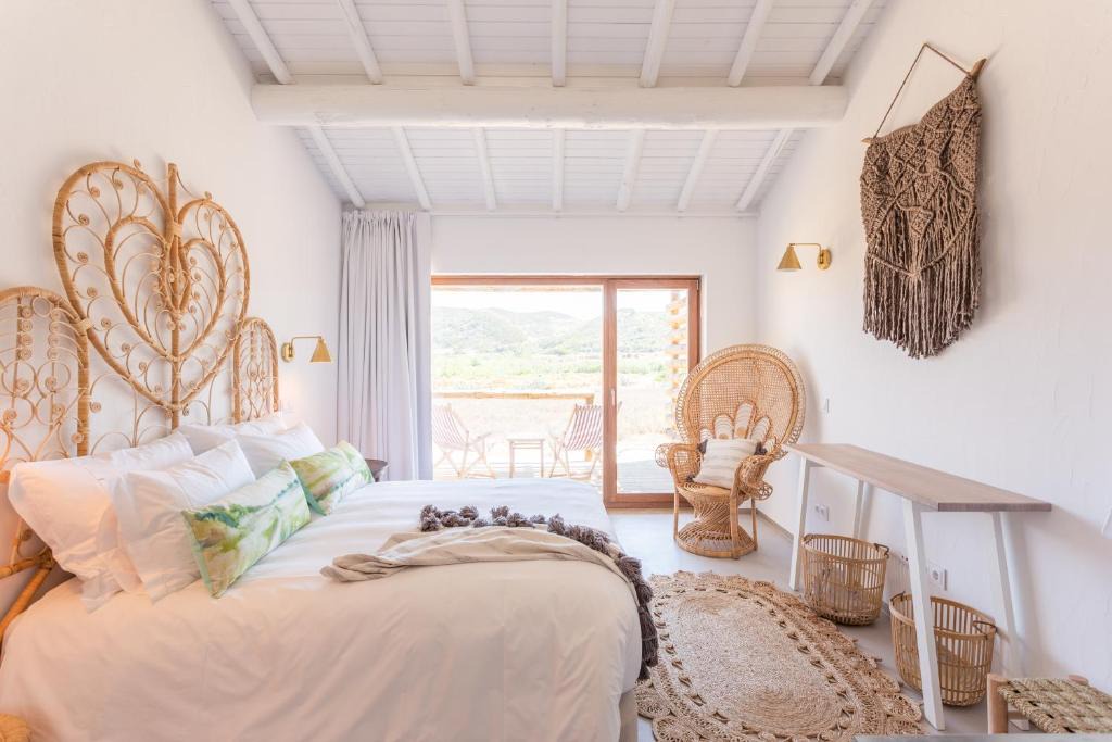 Carrapateira House | Hortas do Rio - Casa de Campo