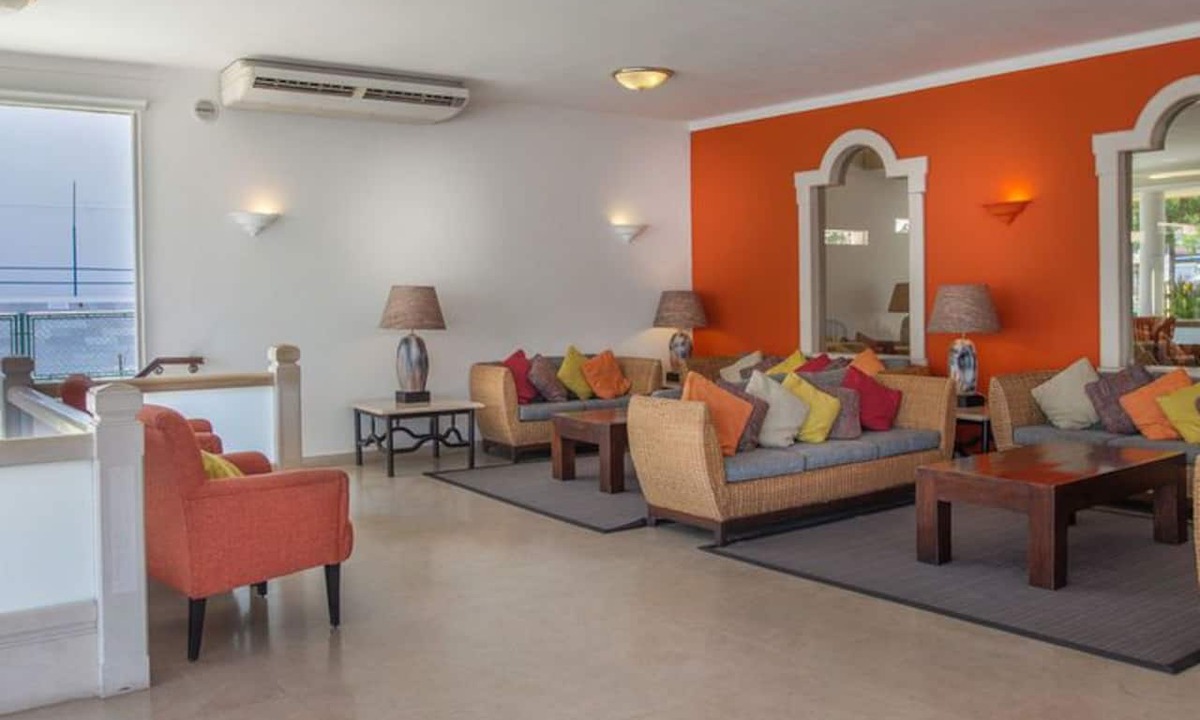 Cavacos Hotel | Hotel Atismar