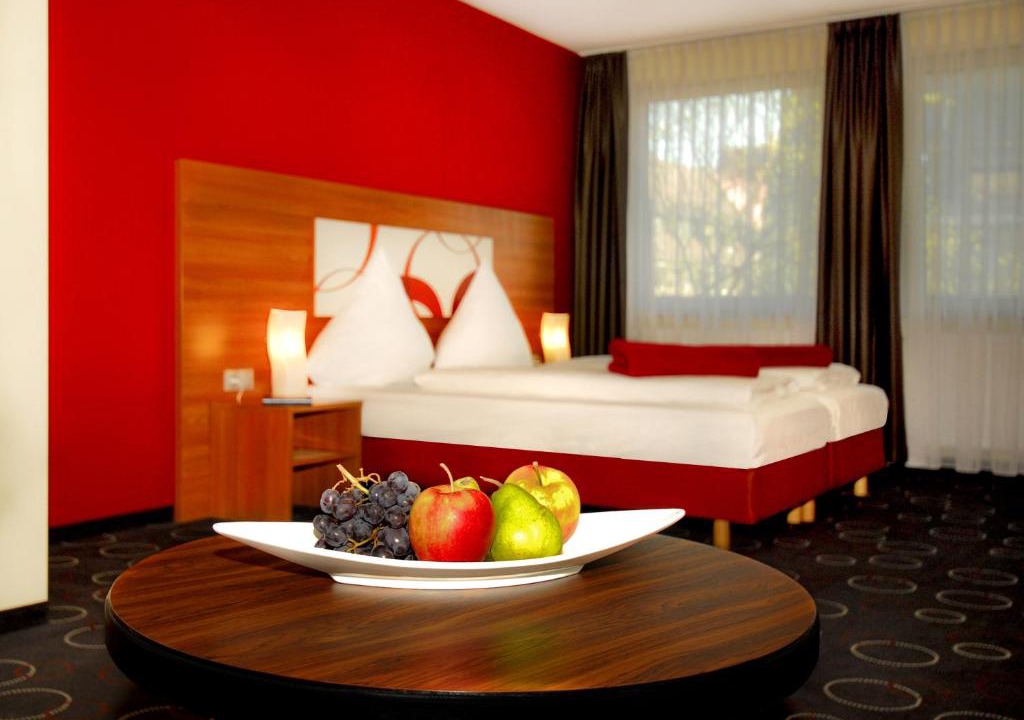 Nuremberg Old Town Hotel | Hotel Central