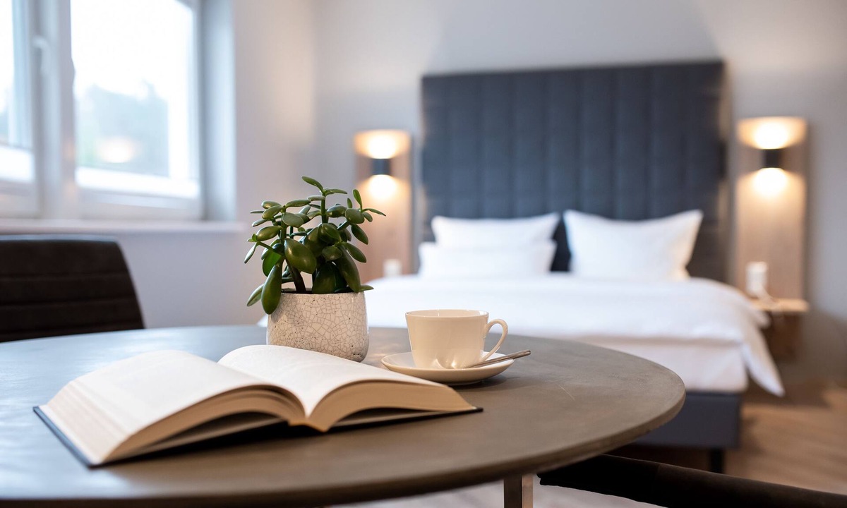 Ramstein-Miesenbach Hotel | Hotel Circle Inn