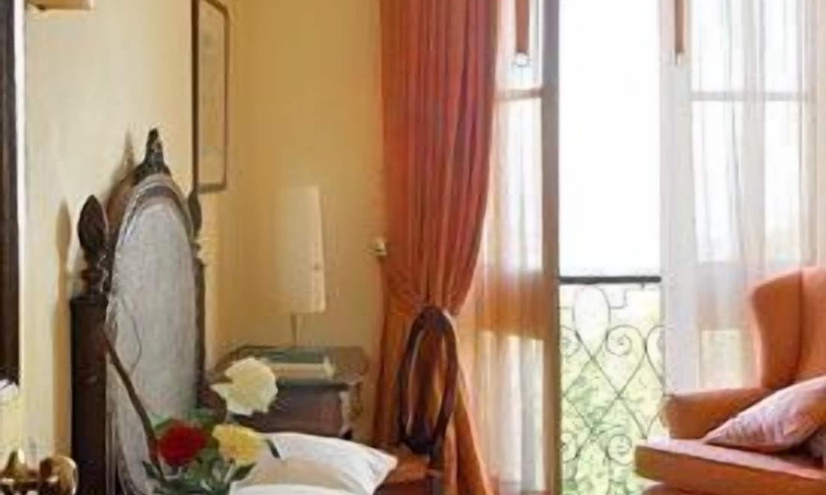 Tenoes Hotel | Hotel do Elevador