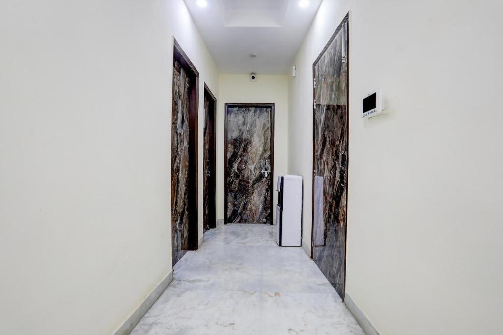 Shalimar Bagh Hotel | Hotel O Apna