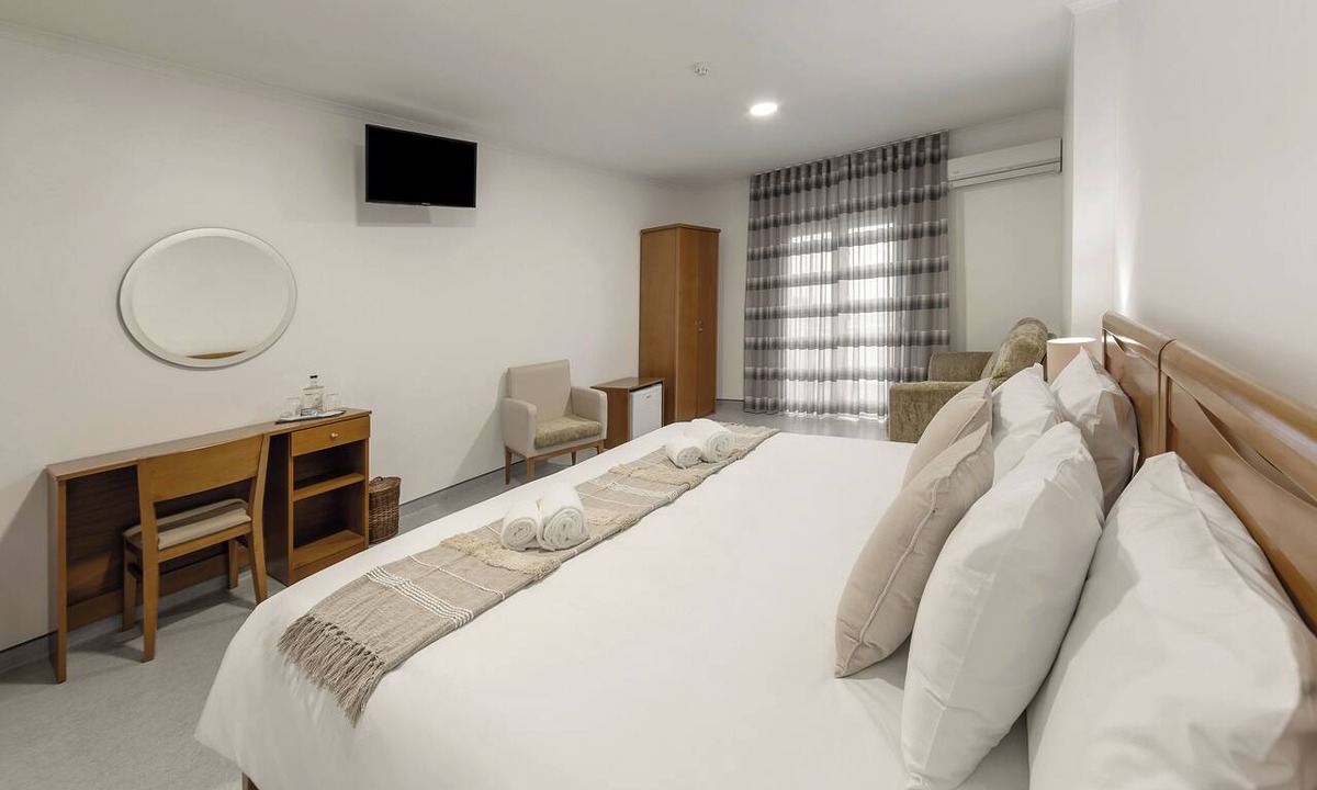 Sao Pedro Hotel | Hotel Pinhalmar