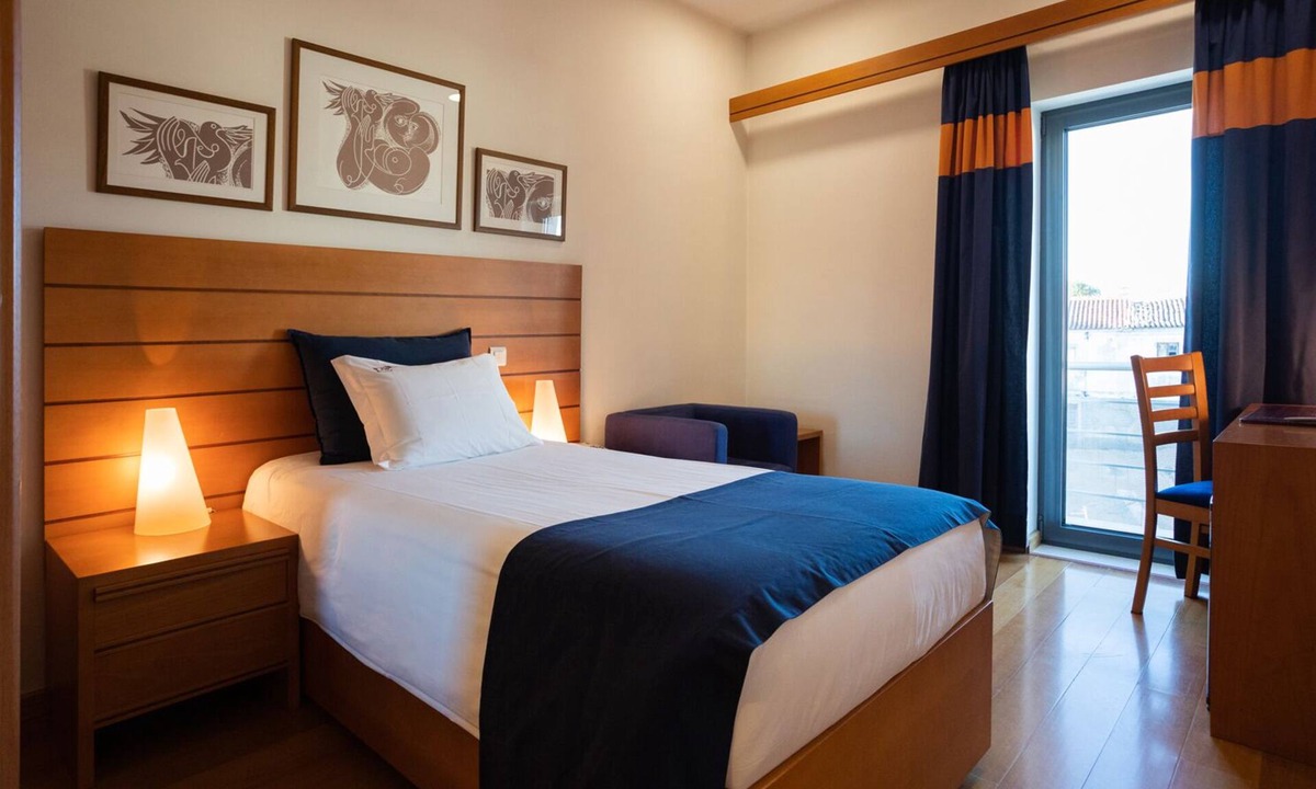 Pombal Hotel | Hotel Pombalense