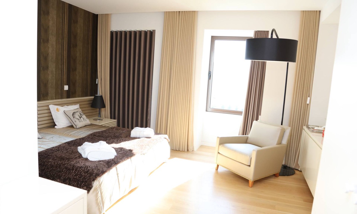 Valpedre Hotel | Hotel Rural Quinta das Quintães