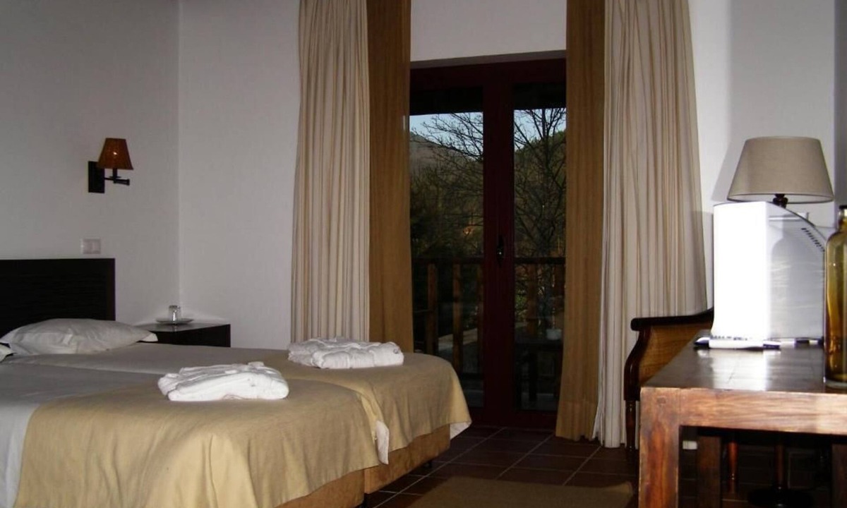 Arouca Hotel | Hotel Rural Quinta de Novais