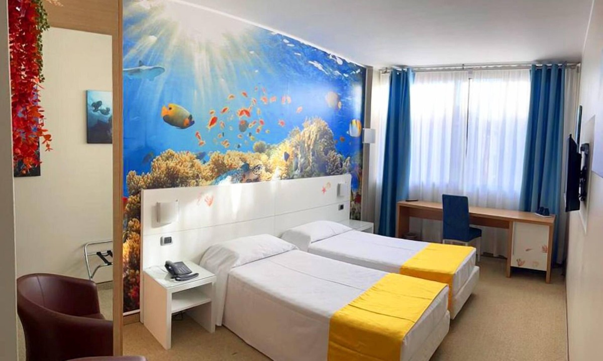 Brugherio Hotel | Hotel Sporting Brugherio