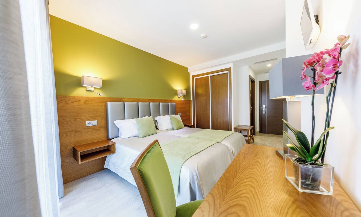 Fatima Hotel | Hotel Sto António de Pádua