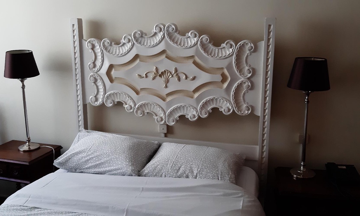 Moncao Hotel | Hotel Vila Esteves
