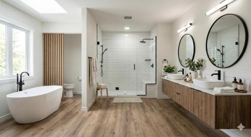 Canada Apartment | House in Cabanas