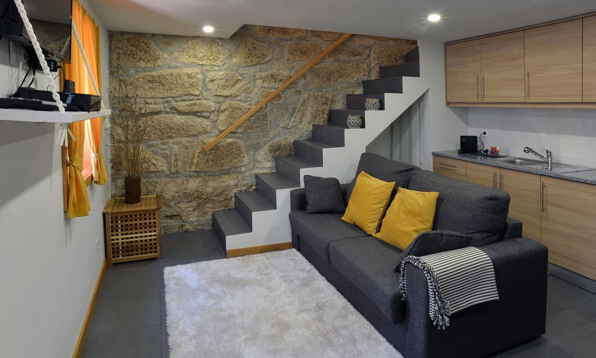 Centro / Baixa House | House in the Typical Center of Porto with WiFi and Ac