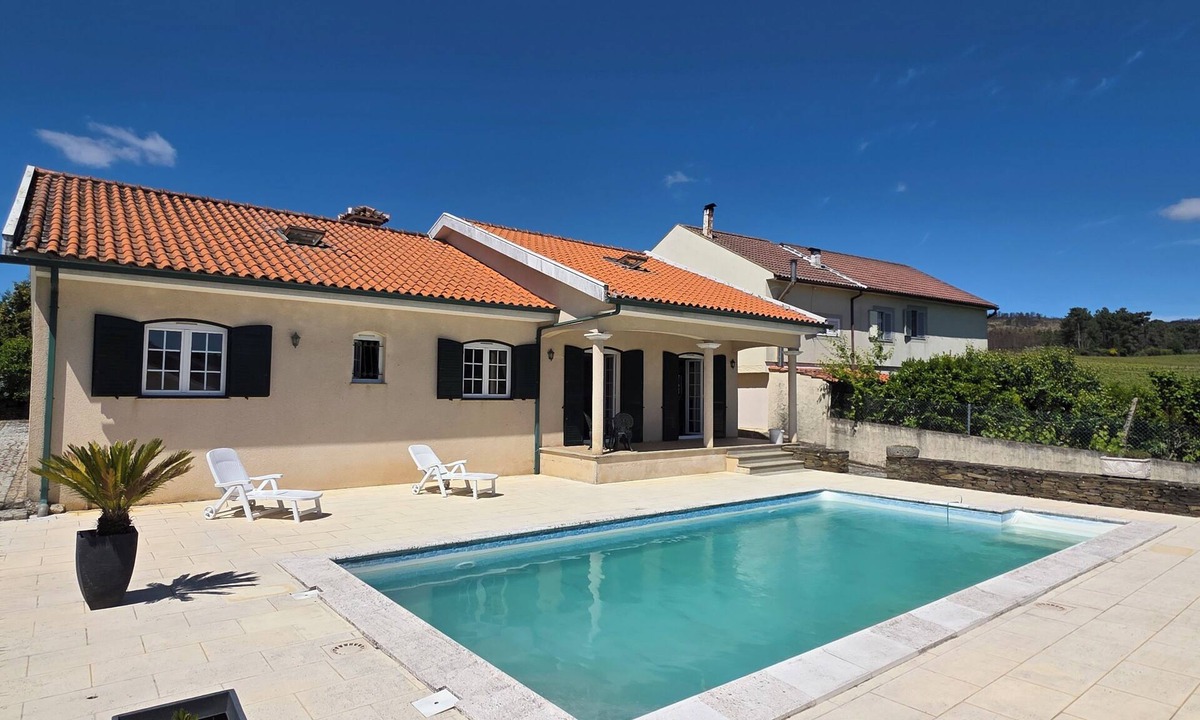 Sabrosa House | House with private pool in the heart of the Douro - ideal for families