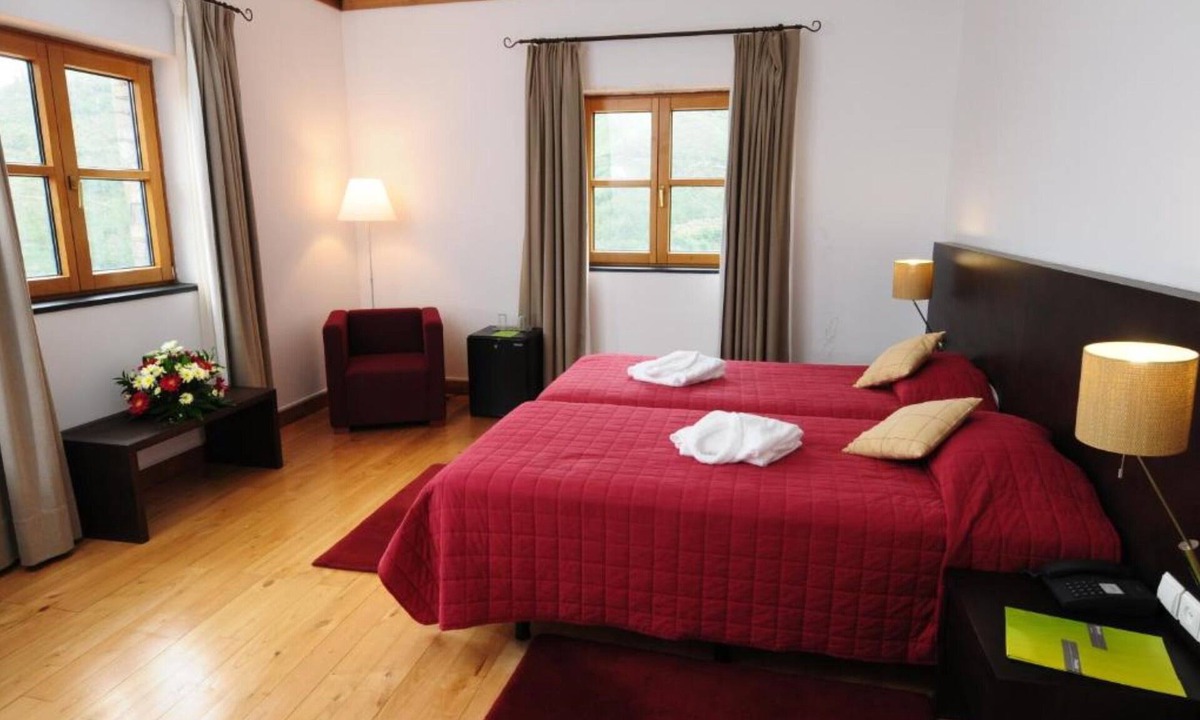 Piodao Hotel | INATEL Piódão Hotel