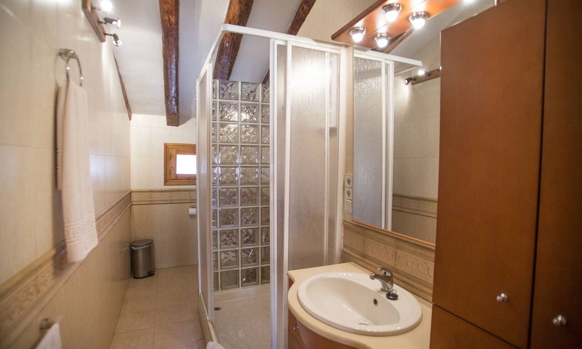 Caseres House | La Posada de Caseres
