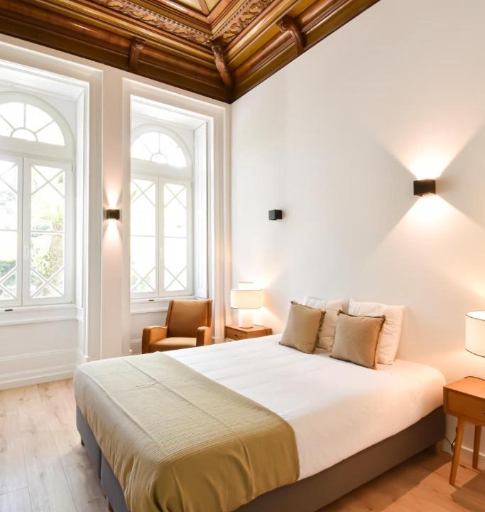 Se Nova Apartment | LAA Studios