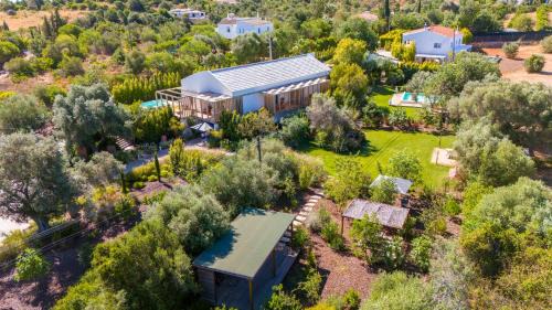 Moncarapacho e Fuseta Apartment | Laranjal Farm House