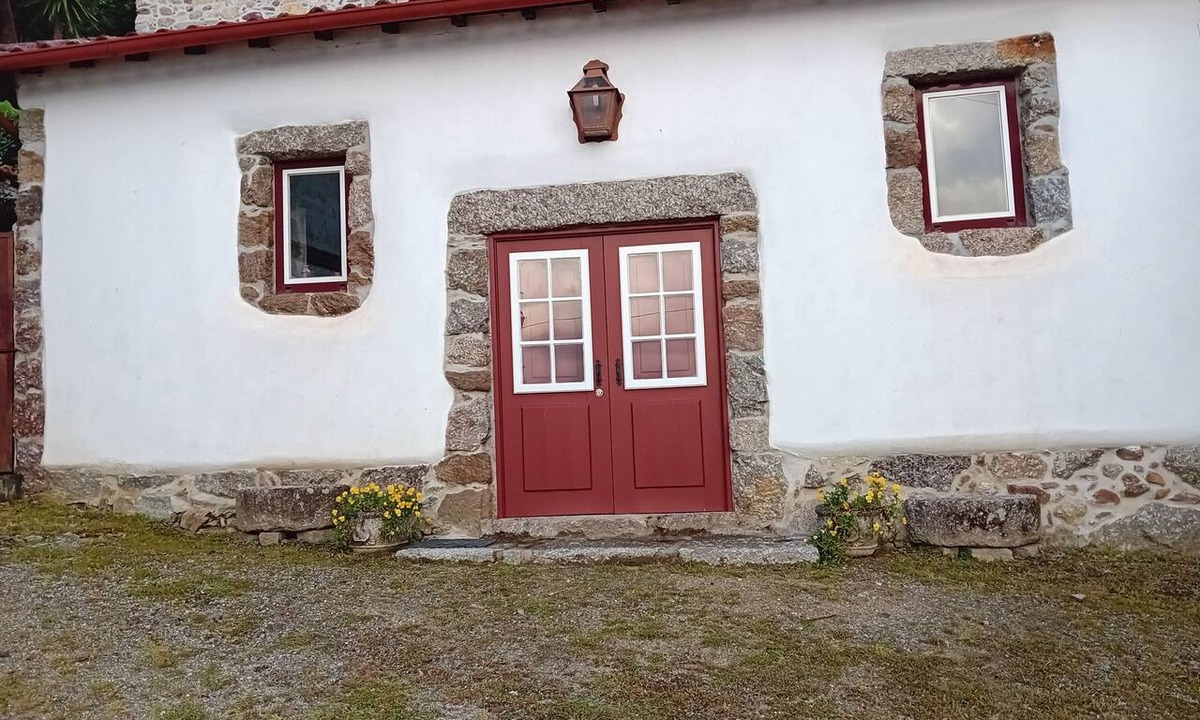 Urgezes Cottage | Lovely, cozy cottage fully equipped with a pool: 50 minutes from Porto Airport