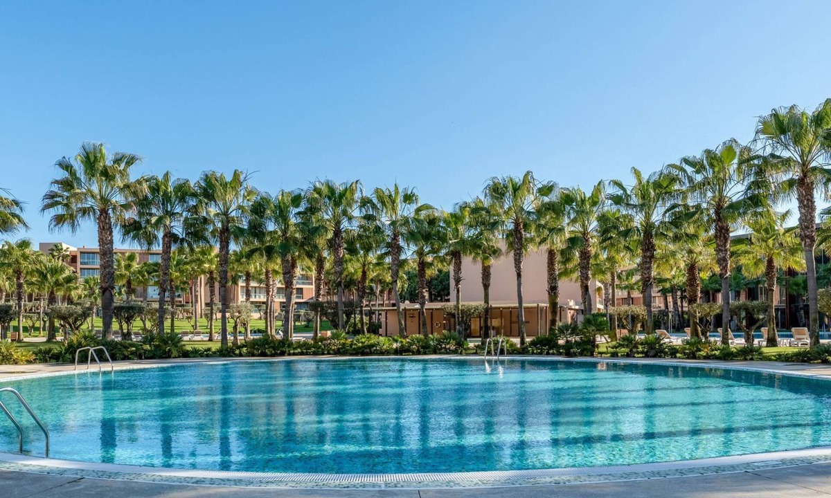 Salgados Apartment | Luxuoso T3 c/Piscina nos Salgados by LovelyStay