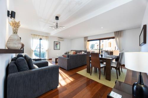 Praia da Luz Apartment | Luz Beach Luxury Apartment