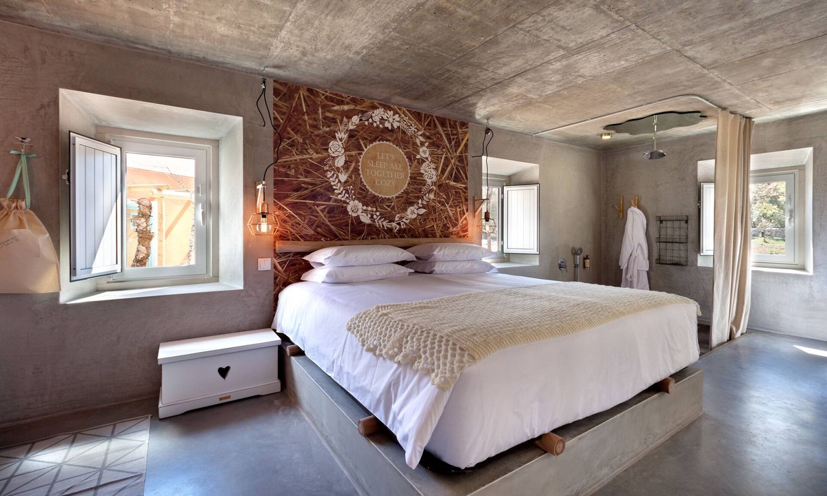 Fatima House | Luz Charming Houses