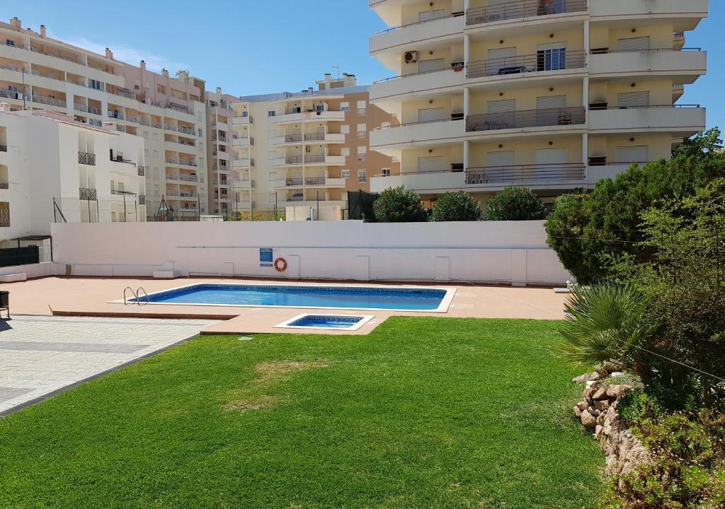 Armacao de Pera Apartment | Mónaco Apartment