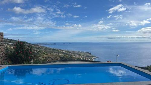 Gaula Bed & Breakfast | Madeira Sunrise Villa