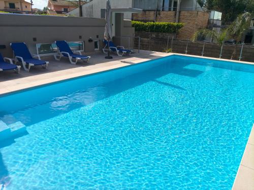 Maia Apartment | Maia House da Piscina