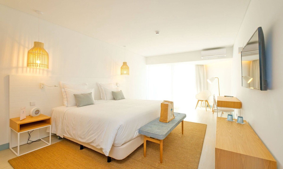 Sao Juliao da Figueira da Foz Hotel | Malibu Foz Hotel - La Maison Younan