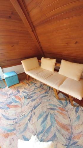 Encarnacao Apartment | Mansarda no coração do Bairro Alto