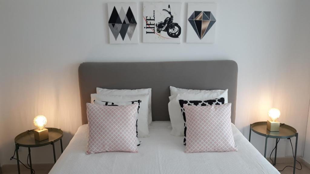 Quarteira Apartment | MARESIA Beach Apartment