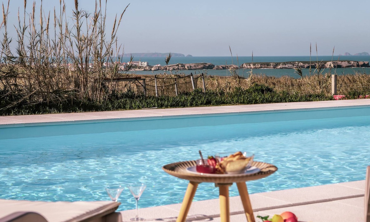 Ferrel Apartment | Marlin House II - The most beautiful place on earth