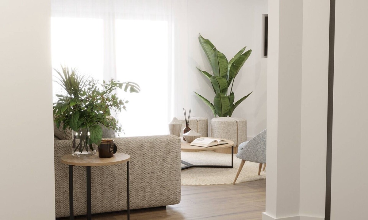 Vieira de Leiria Apartment | Modern apartment with free parking right by the beach