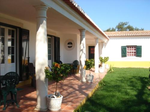 Santo Estevao Bed & Breakfast | Monte dos Duques