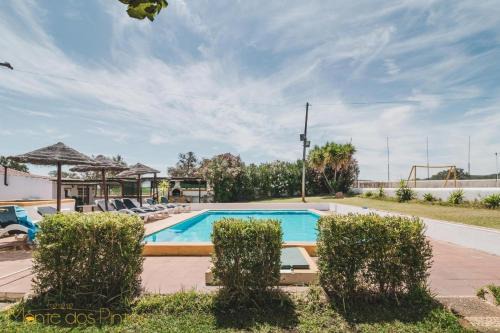 Arronches House | Monte dos Pintos