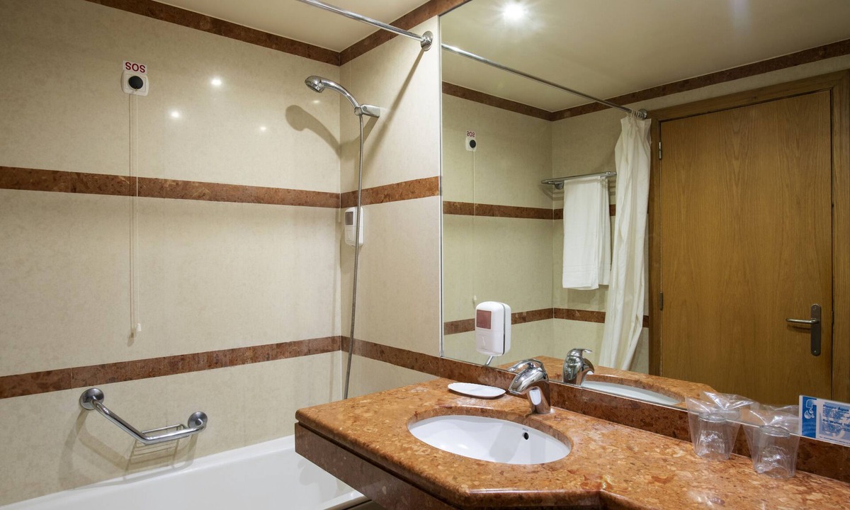 Ponta Delgada Hotel | Monte Mar Palace Hotel
