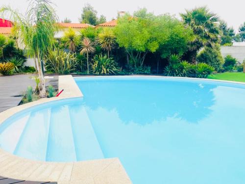 Ponte de Vagos Apartment | Moradia de Sonho com Piscina