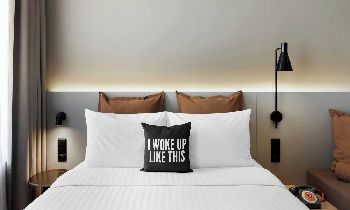 Amadora Hotel | Moxy Alfragide Lisboa