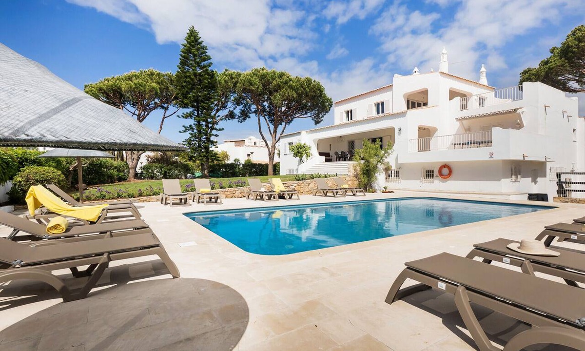Alporchinhos Villa | New Listing | Exclusive Ocean View Villa | 2Min to Beach