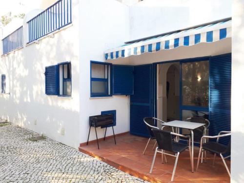 Montes de Alvor Apartment | Nice Terrace Alvor Flat