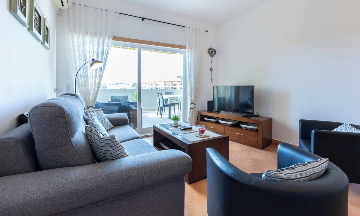 Albardeira Apartment | Oasis do Mar - 1 bedroom apartment in Lagos
