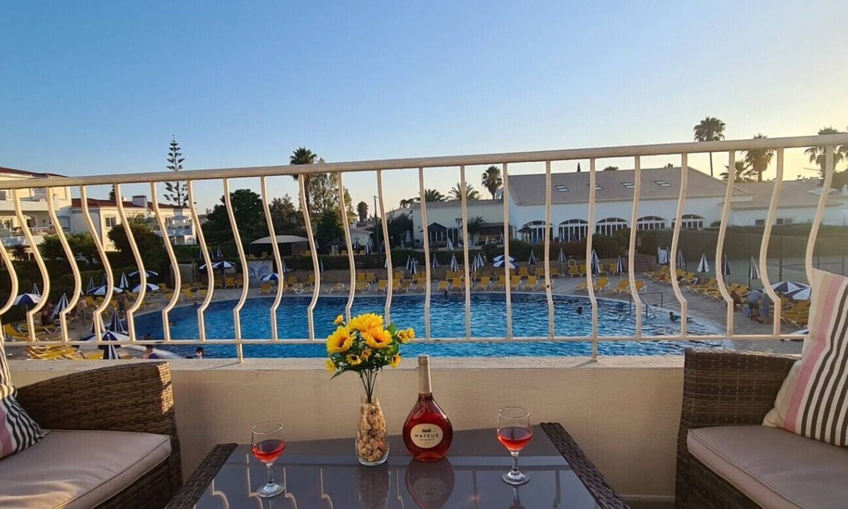 Penina Apartment | Oasis Pool by MOJE Holiday - Portimao